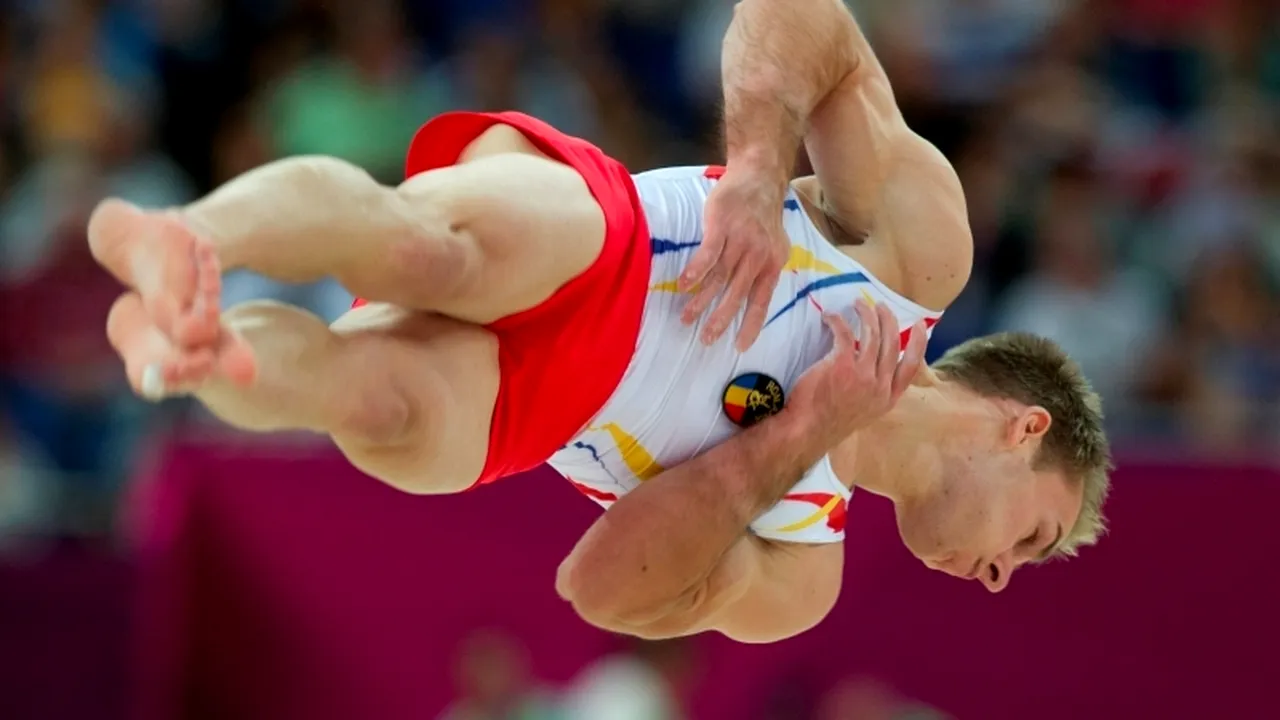 JO LONDRA 2012. Programul sportivilor români pentru duminică