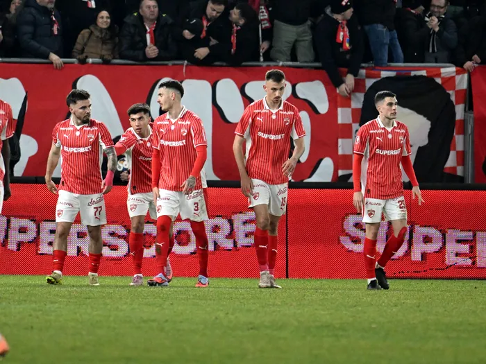 Zeljko Kopic, după 3-2 la Constanța, cu Farul: „La Dinamo, totdeauna se vorbește”