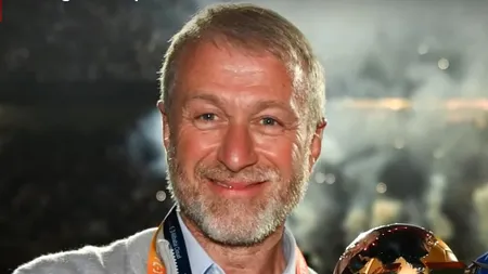 Miliardarul rus Roman Abramovici a anunțat că renunță la conducerea clubului de fotbal Chelsea