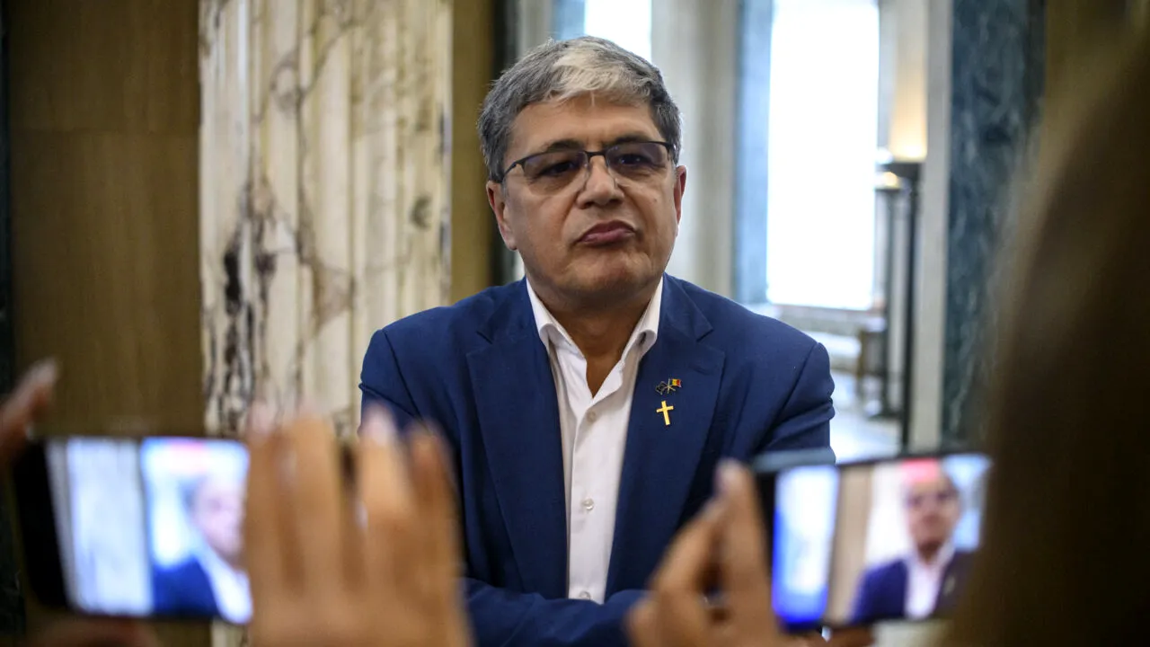 Investiții din fonduri europene de peste 1,7 miliarde de euro în SĂNĂTATE. Marcel Boloș: „Peste 200 de milioane de euro în oncologie”