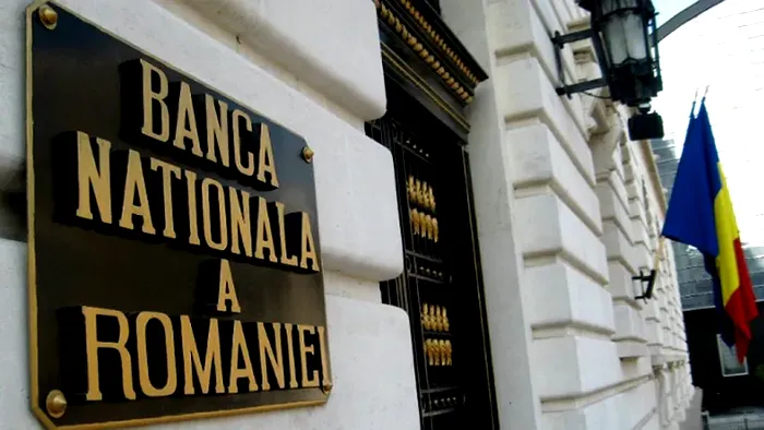 Anunțul BNR cu privire la rata DOBÂNDĂ de politică monetară. Evoluțiile mediului intern și internațional, atent monitorizate de Banca Națională