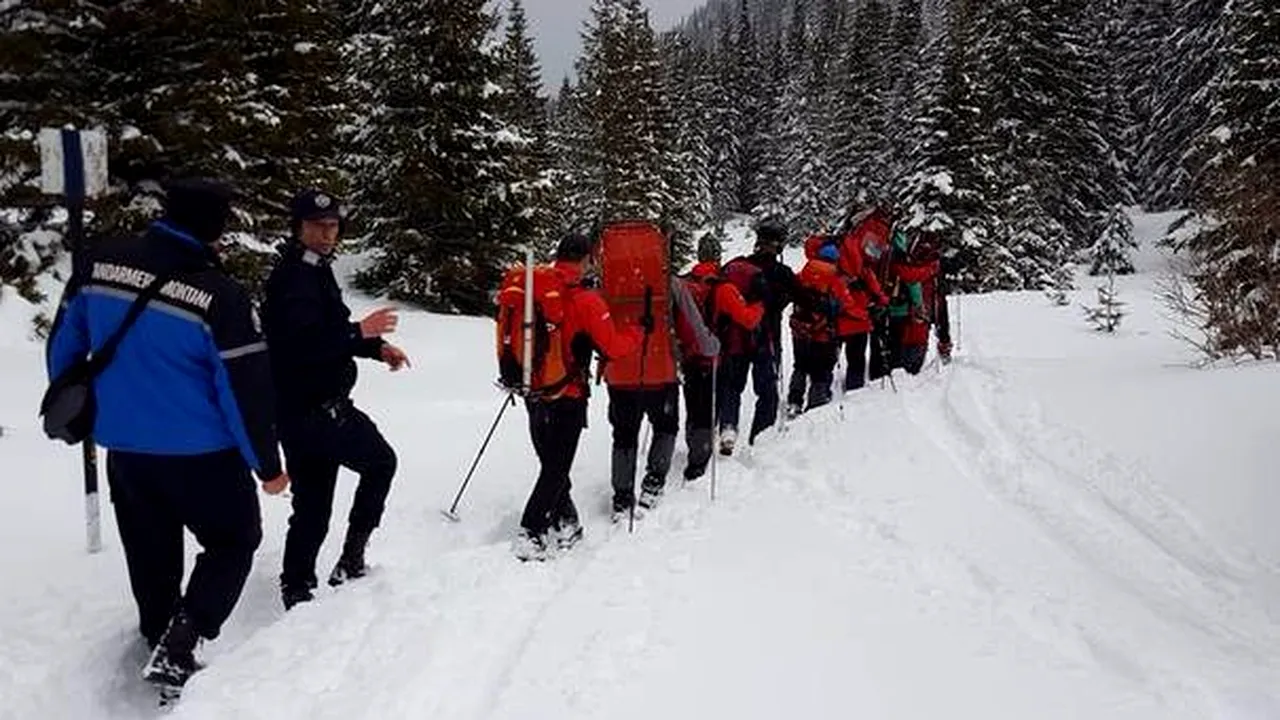 Societatea Ghizilor Montani, despre tragedia din Retezat: Accidentul putea fi evitat. Alpinismul nu este o activitate competițională