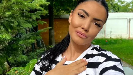 Andreea Mantea se destăinuie. ”ASCUNDEREA ADEVĂRULUI nu face decât să te obosească”
