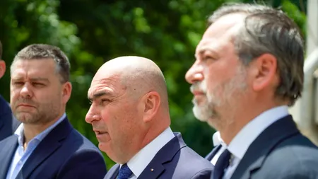 Planul lui Bolojan. Cum va arăta noul PNL, după congresul extraordinar de duminică, dacă iese execuția puciștilor: un singur prim-vicepreședinte, un secretar general, 7 vicepreședinți. Cine ar urma să ocupe funcțiile