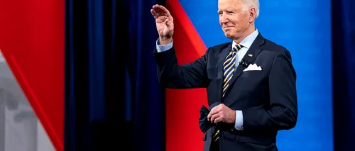 VIDEO | Joe Biden și-a anunțat oficial CANDIDATURA pentru al doilea mandat. Finala prezidențială din 2024, o posibilă reeditare a luptei cu Trump