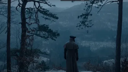 Un scriitor din Iași, implicat în producția filmului de groază american „NOSFERATU”. Chiar regizorul filmului l-a contactat