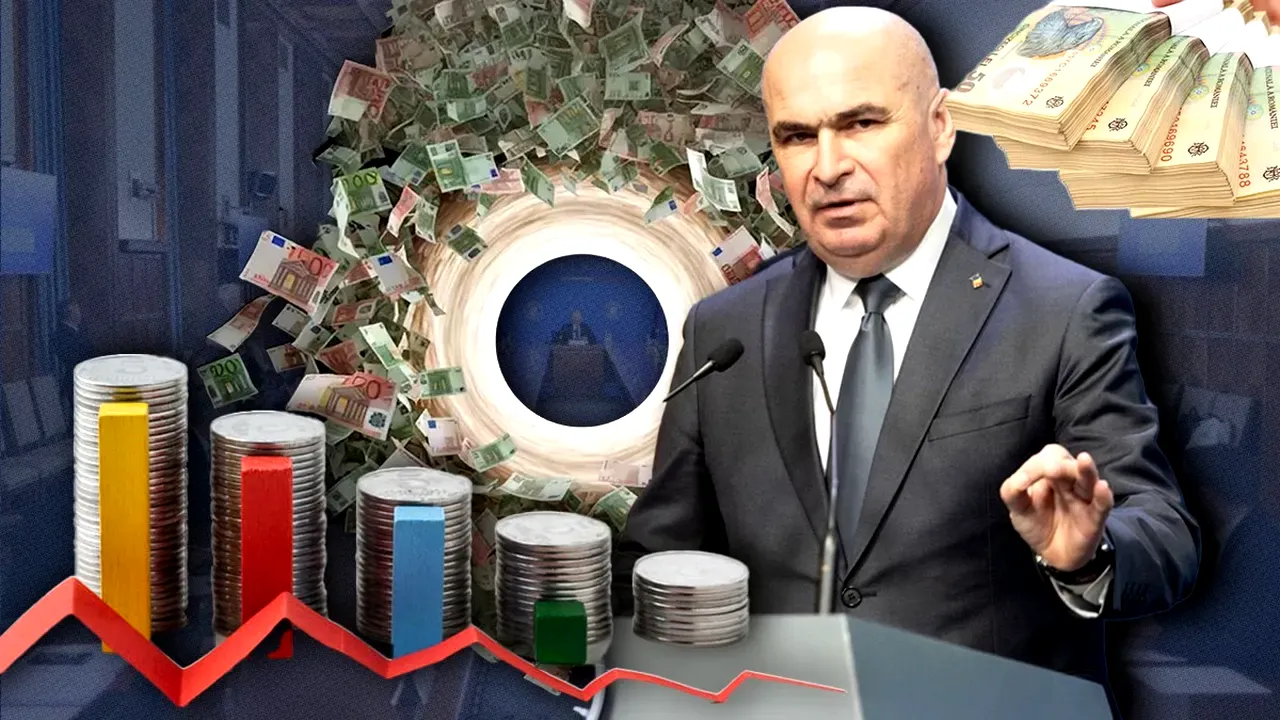 Bolojan a dat drumul la plăți: „Astăzi am alocat 2,4 miliarde de lei”. Este vorba de programele Anghel Saligny sau PNDL