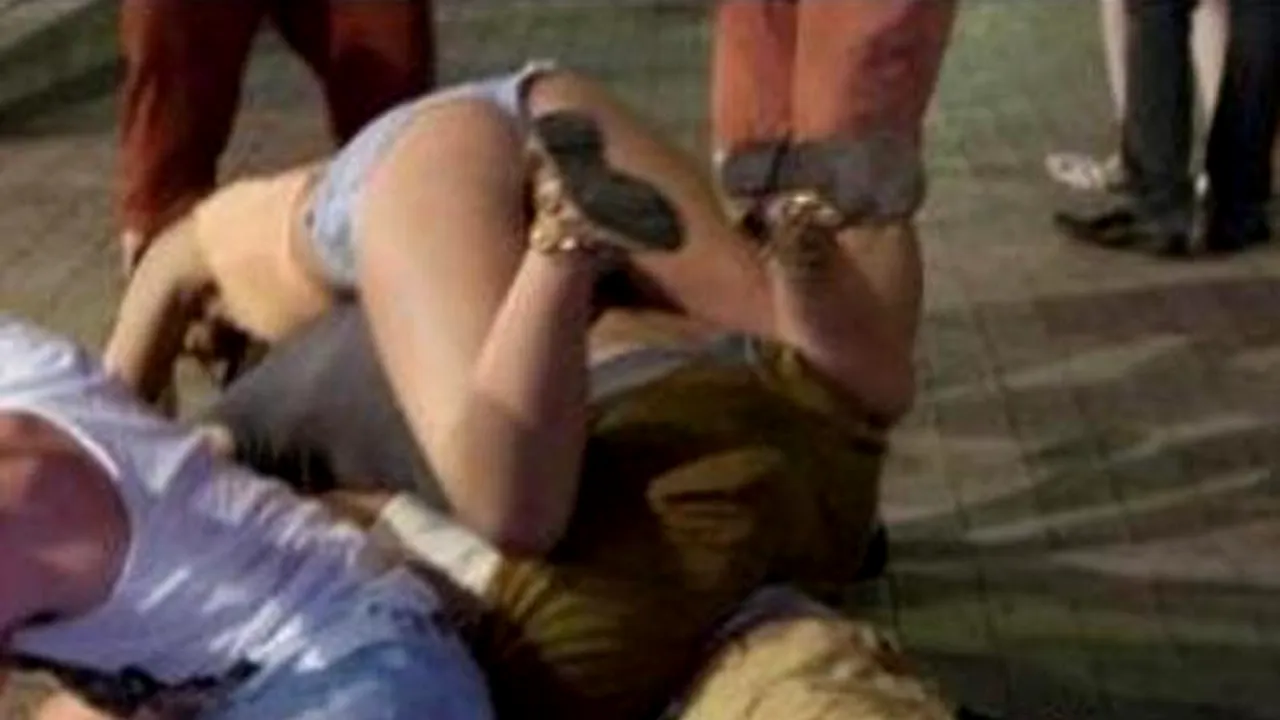 IMAGINILE RUȘINII. Motivul pentru care britanicii i-au înfuriat pe turci