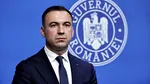 Bogdan Ivan: De duminică încoace a început o cădere lentă a planșeului Salinei PRAID, ceea ce reduce riscul unei prăbușiri bruște