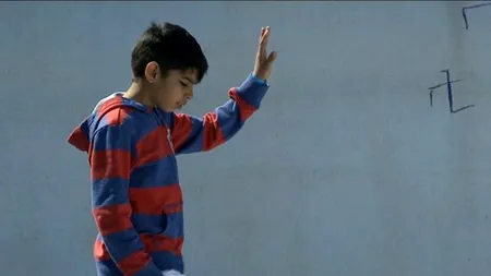 Alexander Nanau, despre 