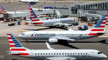 Mai multe zboruri către Caraibe au fost afectate de atacul SUA asupra Venezuelei. Companiile americane au suspendat sau anulat zeci de curse