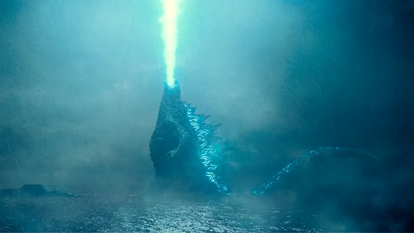 Debut impresionant. Lungmetrajul Godzilla: King of the Monsters, pe primul loc în box office-ul nord-american de weekend