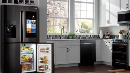 Cele 5 electrocasnice din bucătărie care consumă cel mai puțin curent