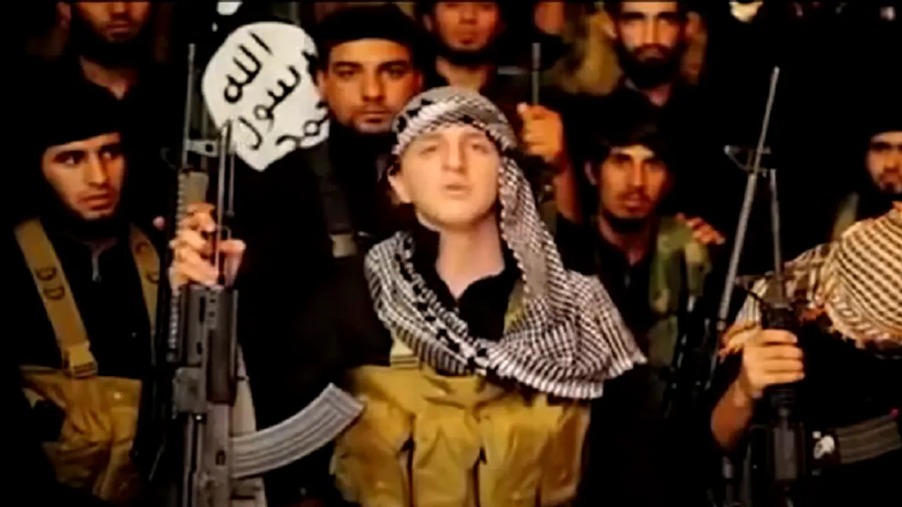 Un adolescent australian care s-a alăturat grupării SI îl amenință pe premierul Tony Abbott