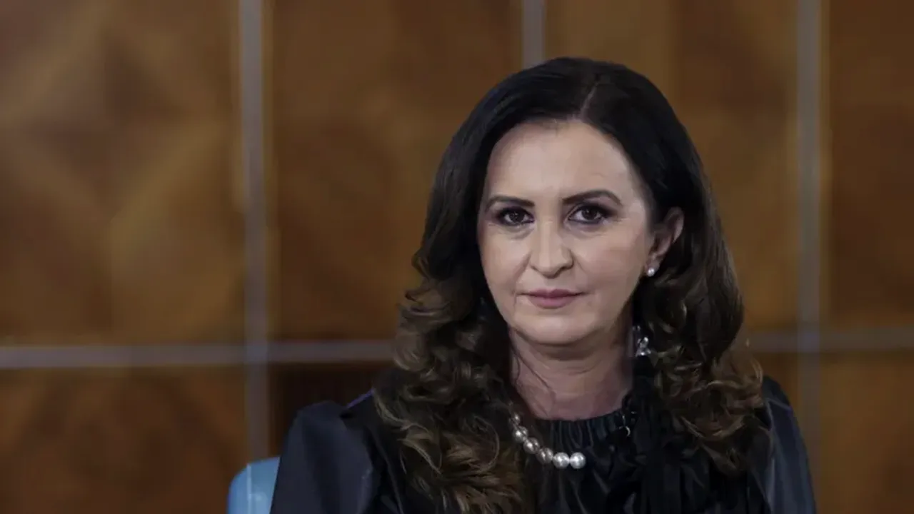 Natalia Intotero, declarații după accidentul rutier grav de pe Valea Oltului. Ce i-a salvat viața ministrului Familiei
