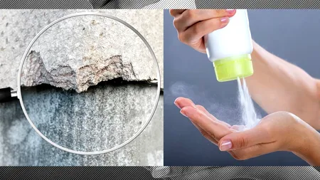SCANDALUL pudrei de talc cancerigen, la final? Johnson & Johnson, ACORD pentru soluționarea investigației care i-a adus acuzații grele