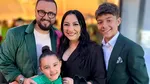 Ce taxă școlară plătesc Andra și Cătălin Măruță, anual, pentru educația celor 2 copii. Eva și David învață la Cambridge School of Bucharest