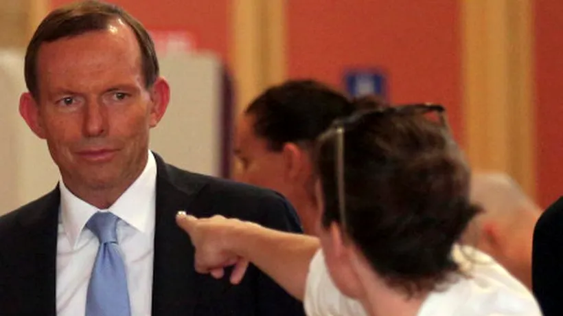 Premierul Australiei va demisiona după ce a pierdut șefia partidului de guvernământ