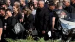 Un fost premier este prezent la înmormântarea generalului Dorin Ioniță, care s-a sinucis. Ce relație au avut cei doi