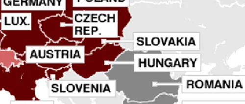 Speranțele României scad. Olanda, către Bulgaria: Nu veți adera curând la Schengen