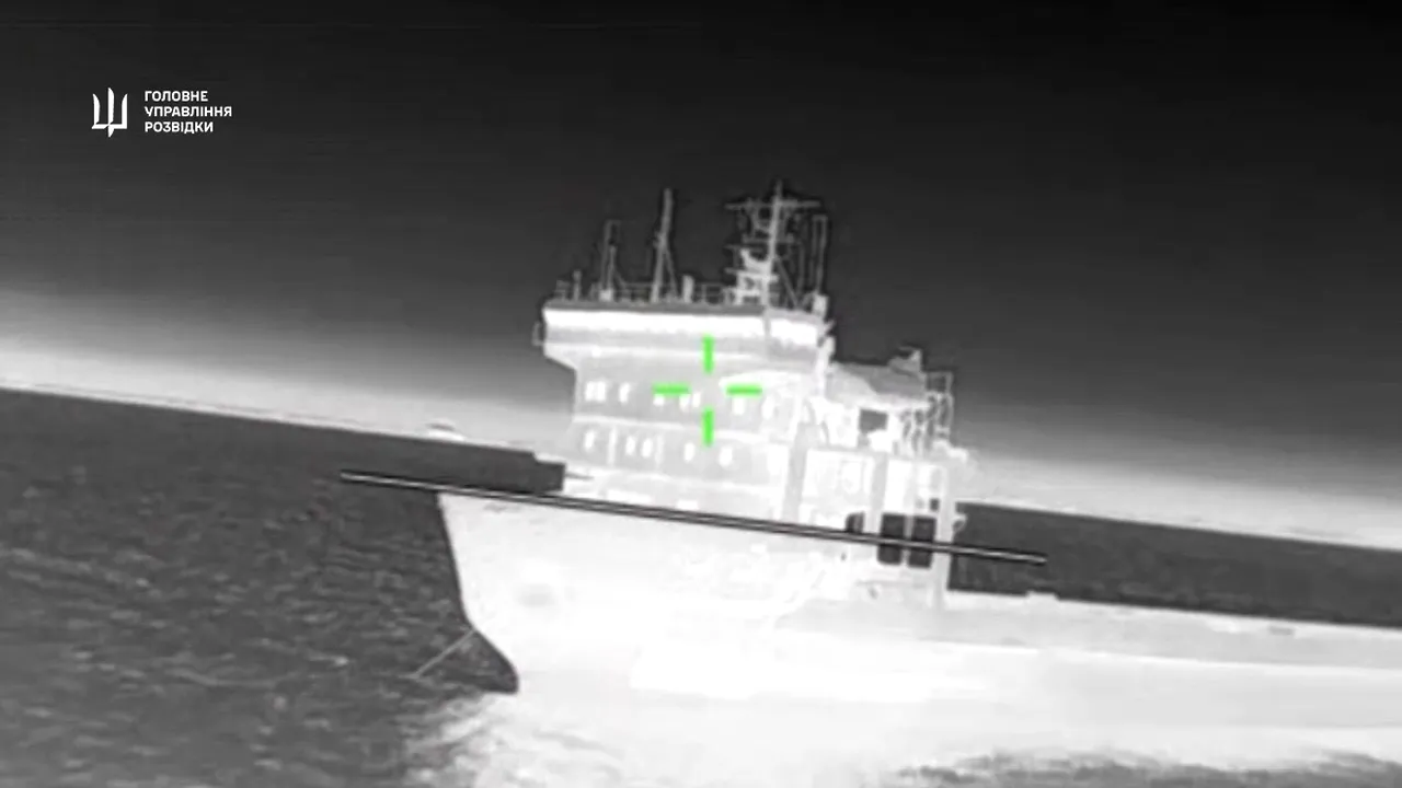 Război în Ucraina, ziua 1480. Două nave rusești din Marea Neagră, lovite cu dronele