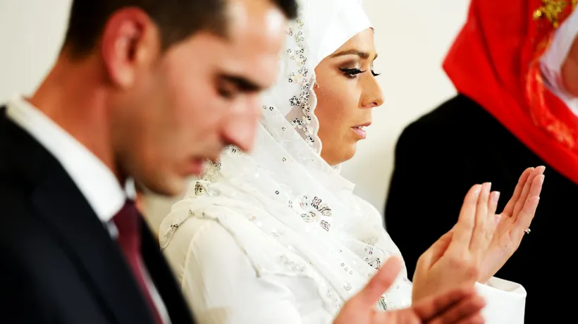 Tradiția musulmană care a șocat întreaga lume: Ce fac soții în dormitor în noaptea nunții