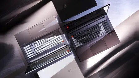 Modelează viitorul cu ASUS Vivobook Pro 14X OLED