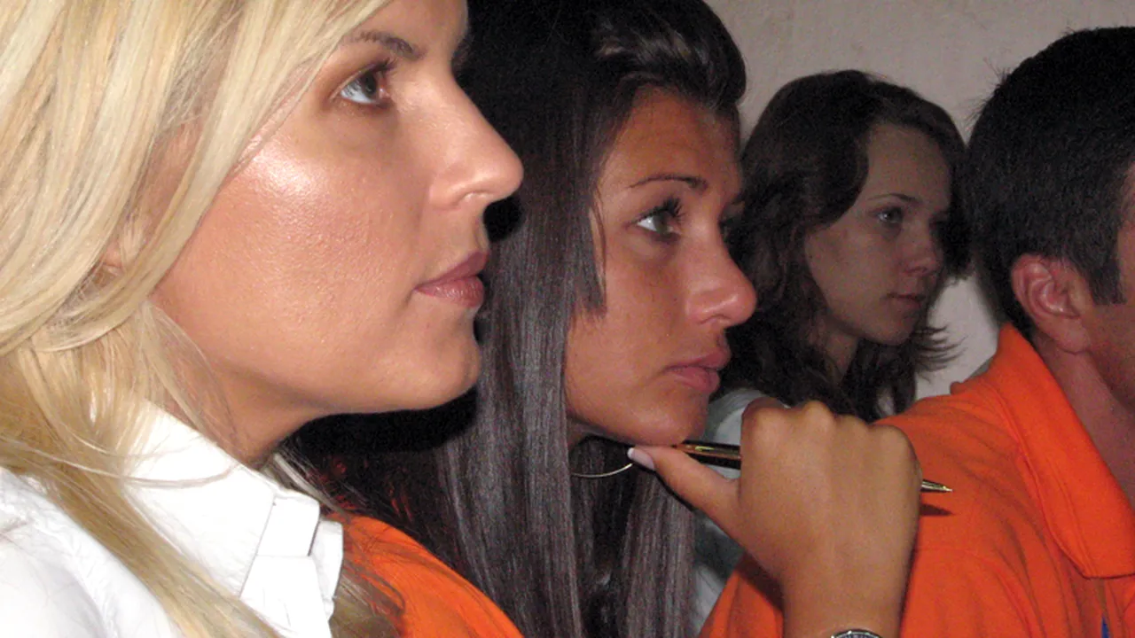 Udrea: Nu am apucat să vorbesc cu Elena Băsescu despre o eventuală candidatură la PE din partea PMP