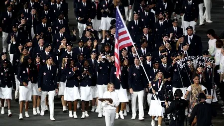 Totul pentru audiență: cum a încercat un post TV din SUA să schimbe festivitatea de deschidere a JO 2016