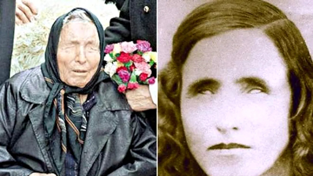 Previziunile înfiorătoare ale Babei Vanga pentru 2020. Ce a spus clarvăzătoarea despre România: „Va fi lovită puternic