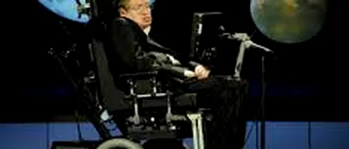 SOLIDARITATE. Ventilatorul folosit de Stephen Hawking a fost donat pentru pacienții COVID-19
