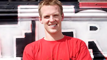 O vedetă a postului MTV a murit în urma unui accident de parașutism