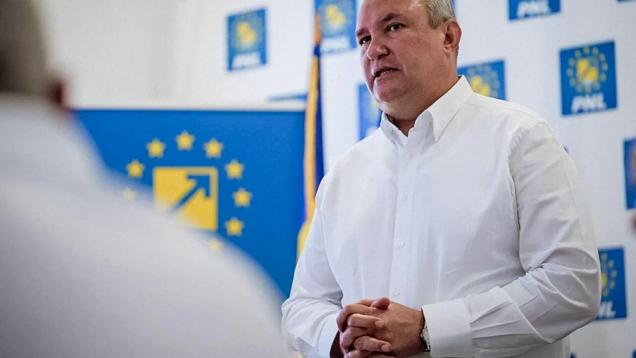 PNL intră în ședință pentru a definitiva LISTELE pentru alegerile parlamentare / Incertitudine la filiala din București