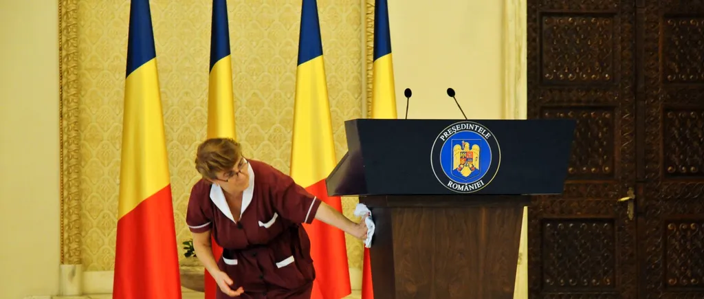 Antisemitism instituțional în România? Președintele nu comentează