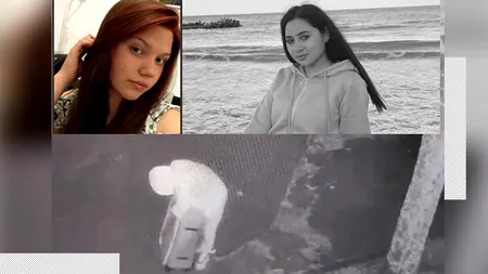 EXCLUSIV | Loredana, ucigașa Alinei, a fost testată psihic și medico-legal. Ce noi amănunte pot dezvălui rănile adolescentei criminale