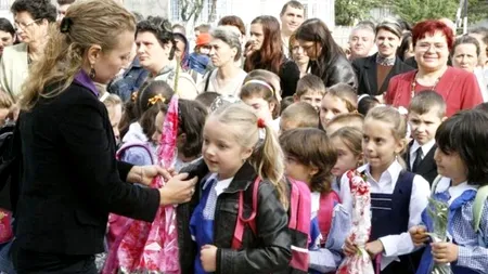 Pricopie: Din anul școlar 2013/2014 vor fi evaluări naționale la clasele a II-a, a IV-a și a VI-a