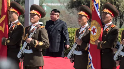 Coreea de Nord amenință SUA cu un atac nuclear dacă vor încerca să răstoarne regimul de la Phenian