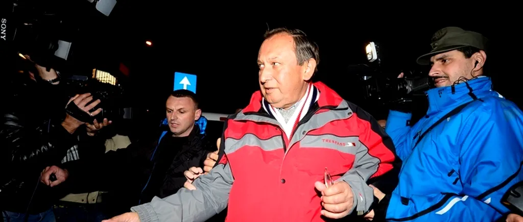 Deputatul PSD Ion Stan a fost condamnat definitiv la doi ani de închisoare