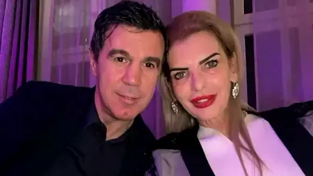Soția lui MIHAI Leu, mesaj plin de durere: 