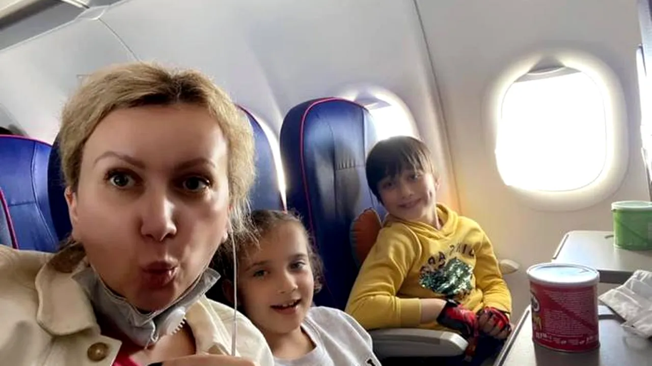 „Mami, acum trebuie să merg la război?”. Mărturia cutremurătoare a unui băiețel de 8 ani