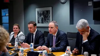 Alexandru Nazare anunță prima finanțare a Băncii Mondiale în domeniul nuclear din ultimii 60 de ani. „România, lider pe scena regională a energiei”