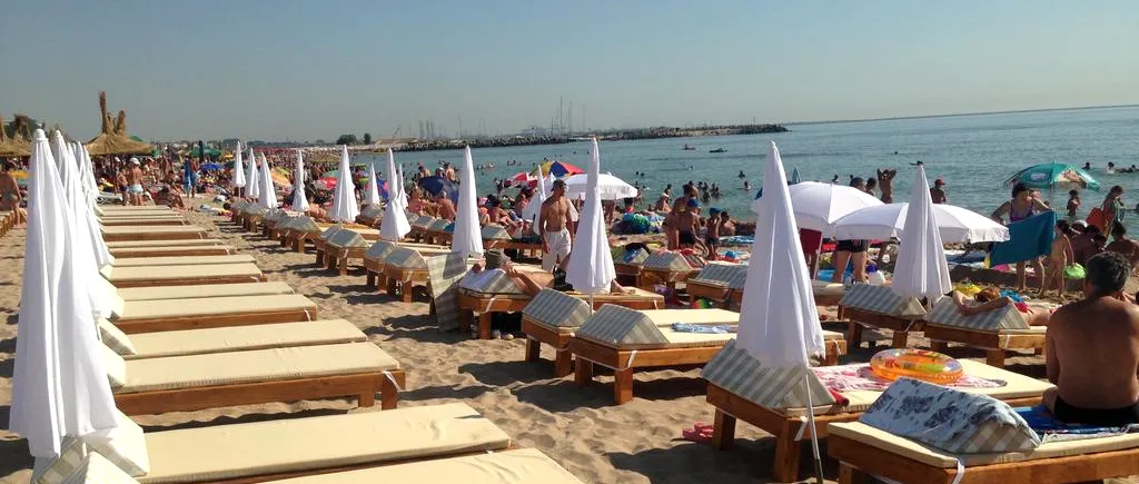 Românii nu se mai înghesuie să lucreze pe litoral. Hotelierii români, obligați să caute angajați în Asia