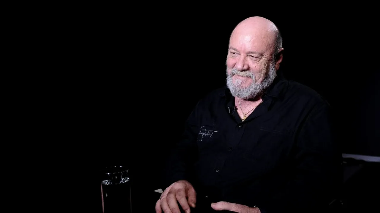 Interviul integral | Marius Tucă Show. Nicu Alifantis: Cred că ne-am cam tot bătut joc de libertate și cel mai tare ne-am bătut joc de noi