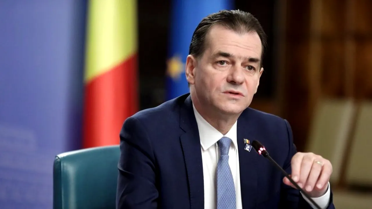 LUDOVIC ORBAN a comentat petrecerea din Herăstrău: „E dificil ca în locurile publice echipele de ordine să verifice pe oricine dacă respectă distanţarea fizică”