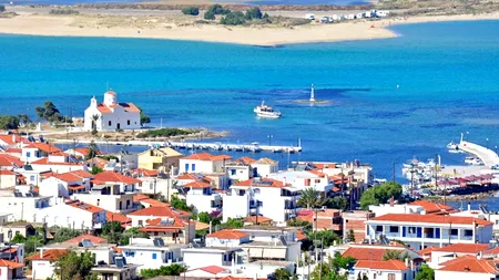 Ce sunt sfătuiți turiștii care vizitează Grecia