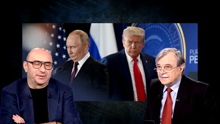 Valentin Stan: Trump a lansat un „ZMEU 