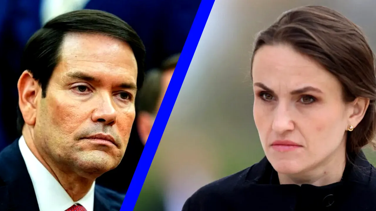 Oana Țoiu, discuție telefonică cu Secretarul de Stat al SUA, Marco Rubio. La ce acord au ajuns cei doi oficiali: congresmeni americani vor veni în România