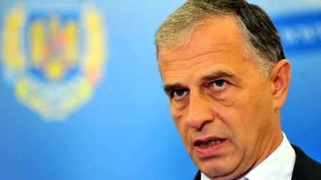 Geoană, despre 