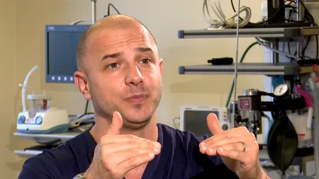 INTERVIU | Homeless Animal Hospital, locul în care animalele fără stăpân au o șansă la viață. Medicul Aurelian Ștefan: Profesia noastră este limitată de condiția financiară. Doctorii sunt nevoiți să-și încalce jurământul din cauza lipsei fondurilor