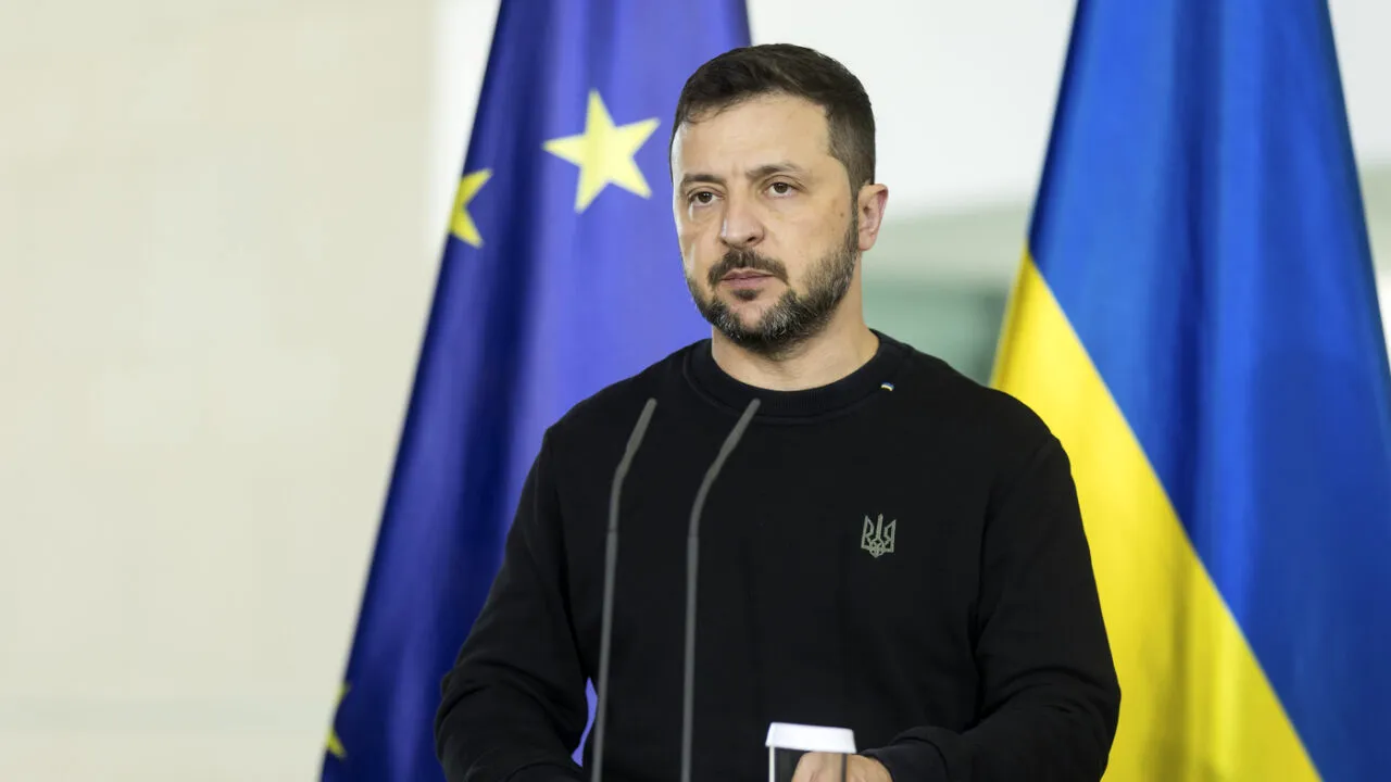 SUMMIT la Kiev la trei ani de la începerea războiului. Ce țări vor lua parte la eveniment